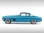 Dodge Firearrow III Sport Coupe Concept Car 1954 года